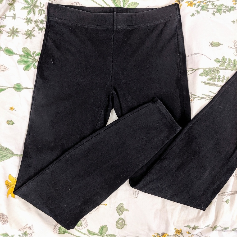Madewell Miles(s) Leggings Size S